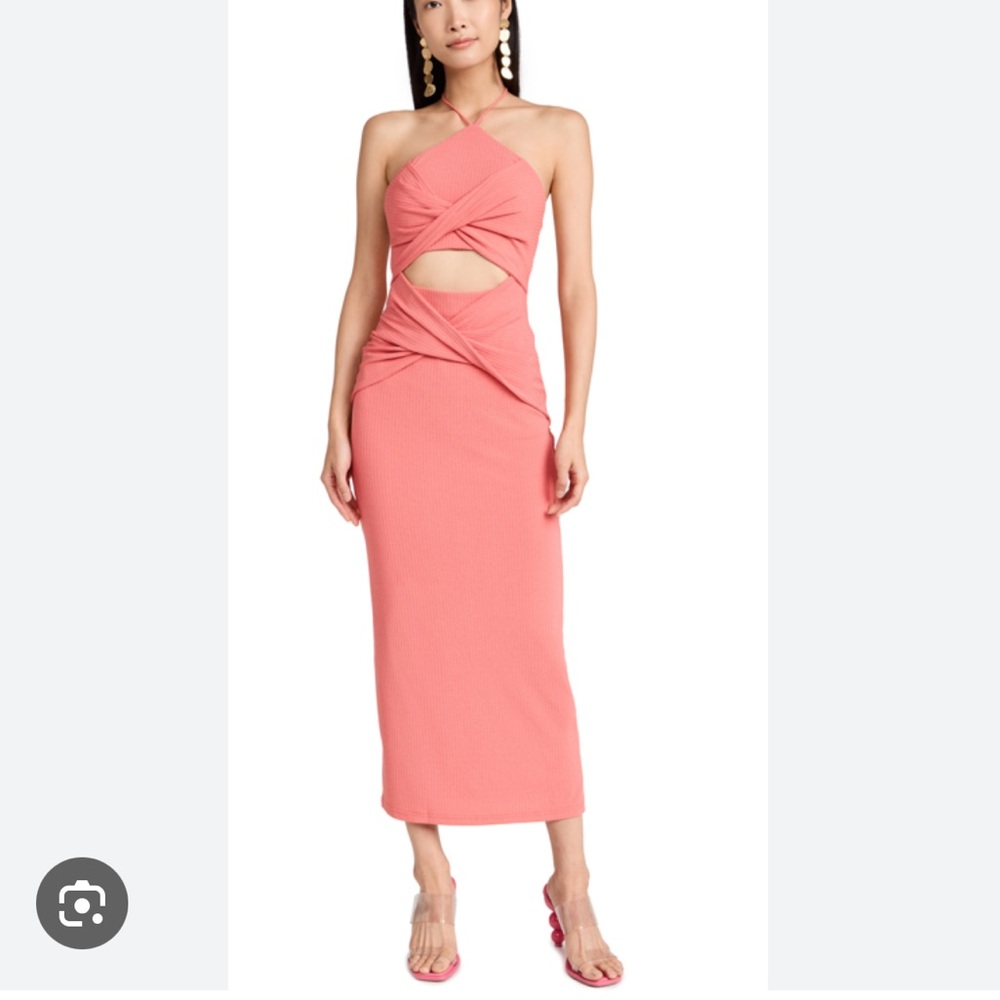 Significant Other | Hallie Maxi Dress | 10